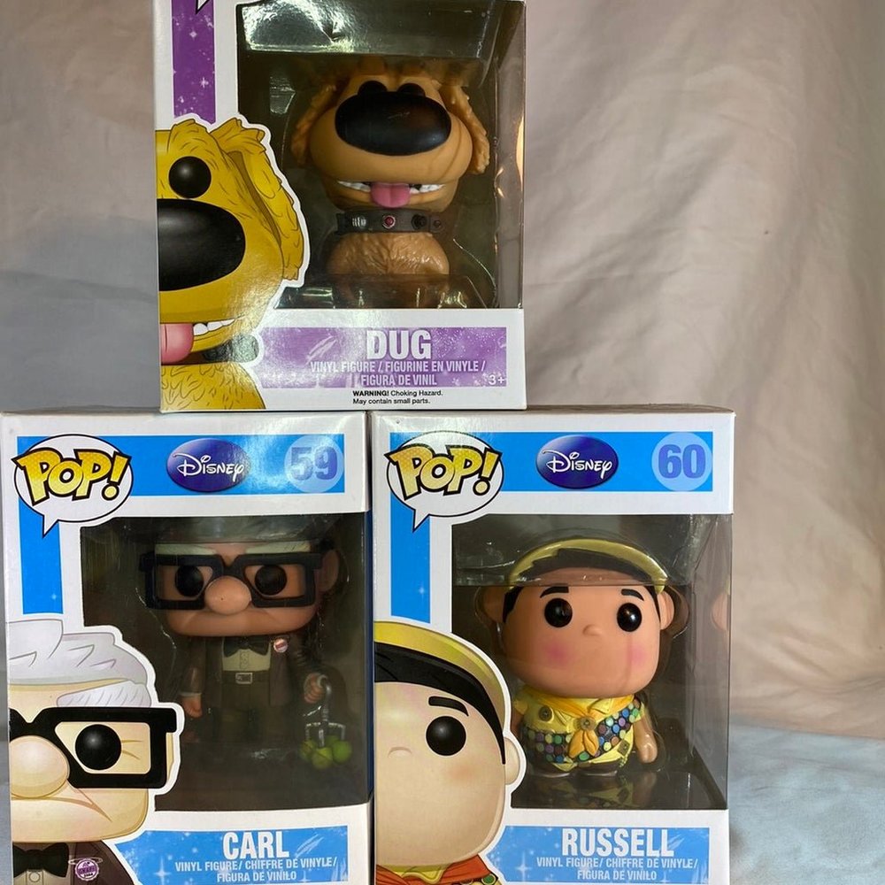 Funko Pop